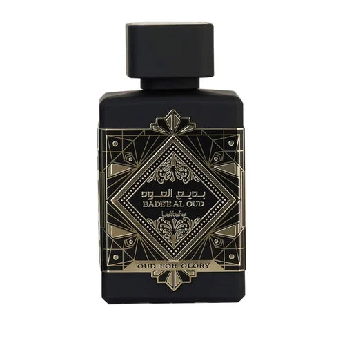 badee Al oud