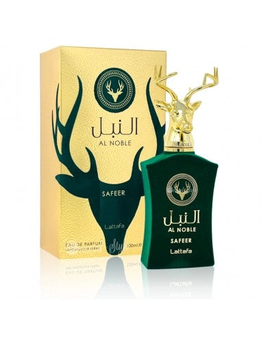 Al Noble Safeer 100ml
