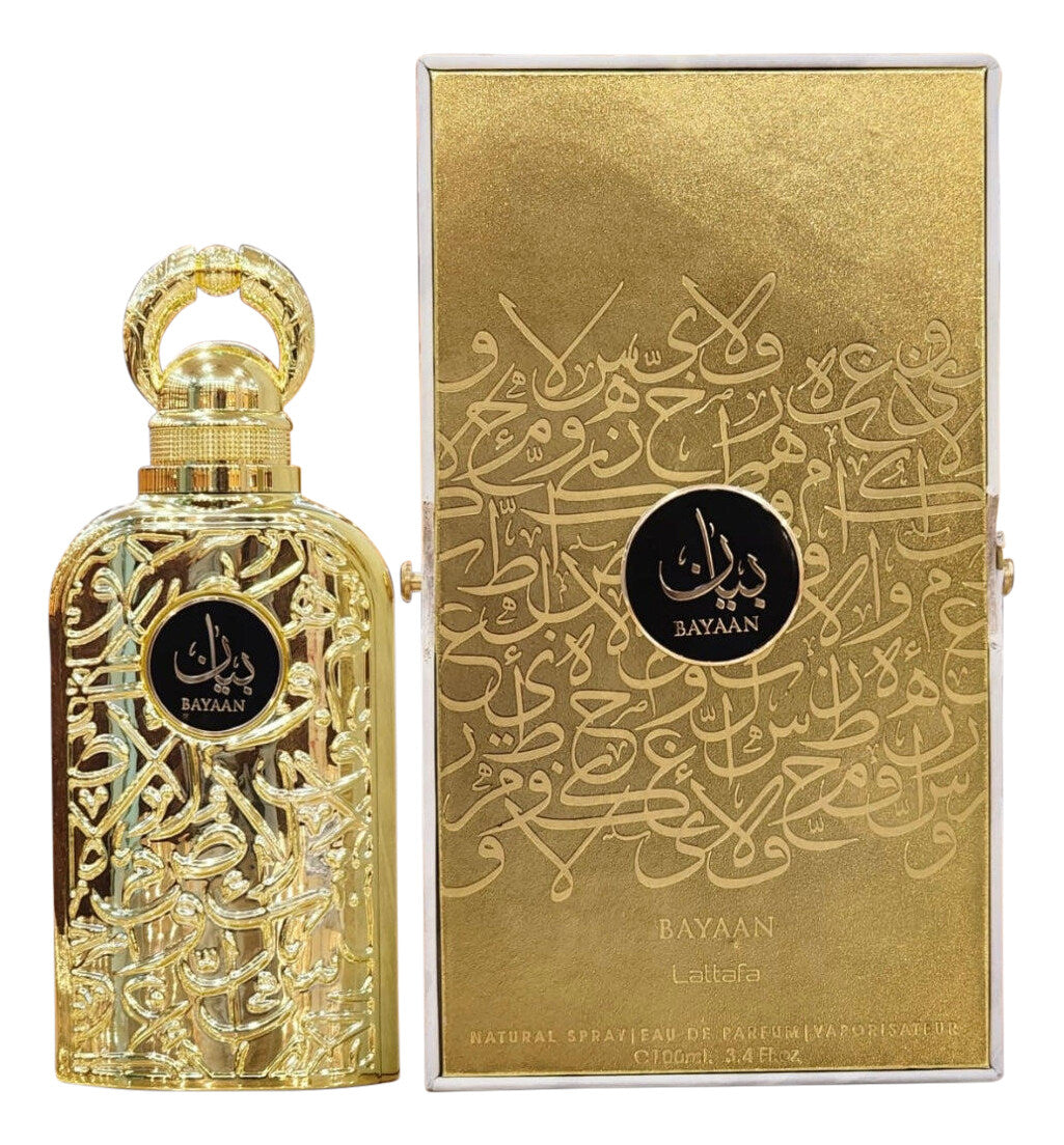 Bayaan 100ml