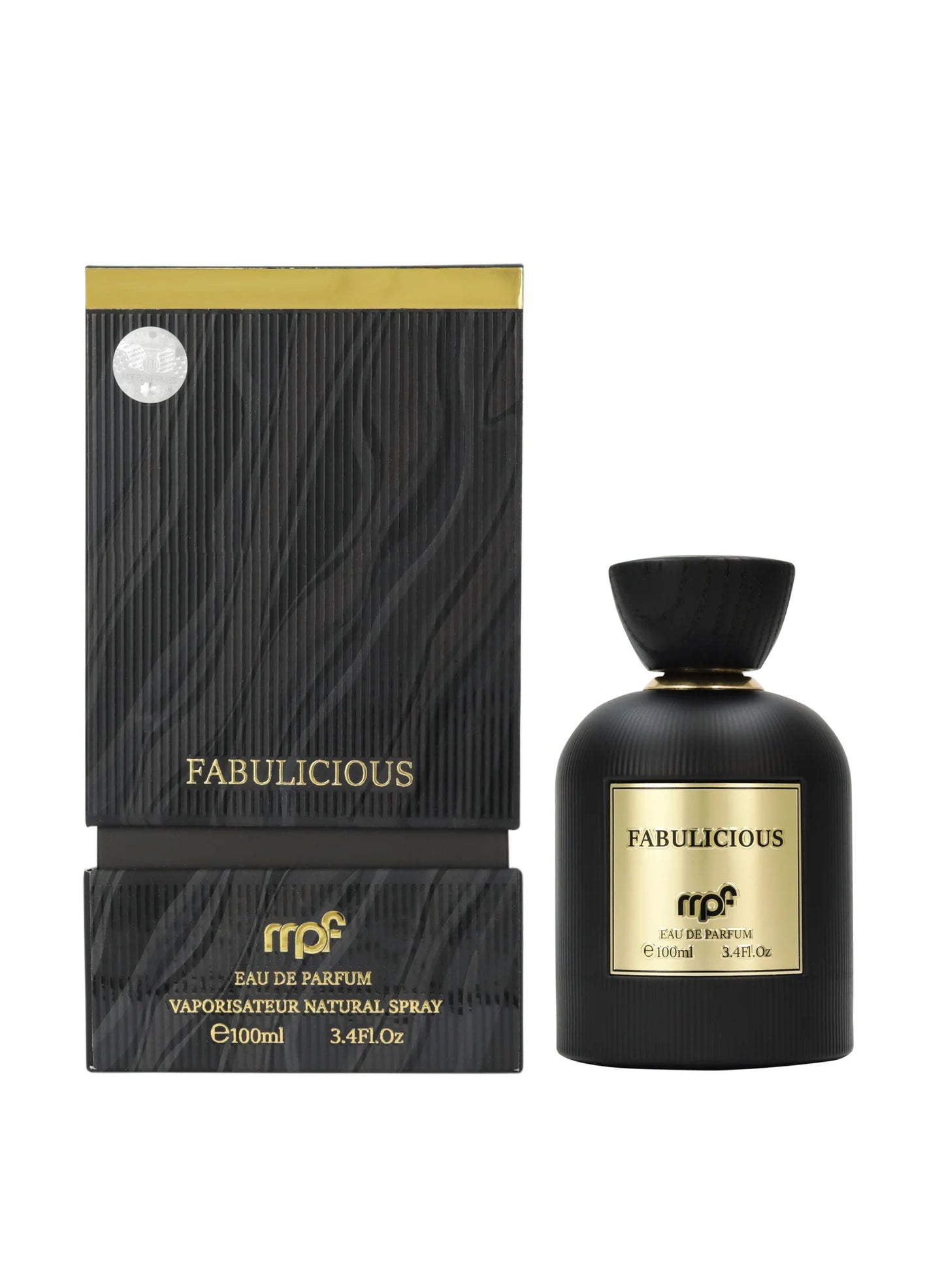Fabulicious 100ml