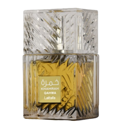 Lattafa khamrah Qahwa 100ml