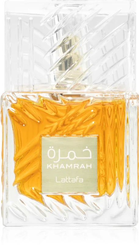 Lattafa Khamrah 100ml