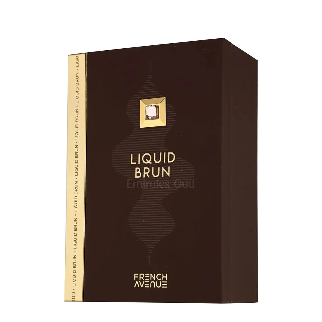Liquid brun
