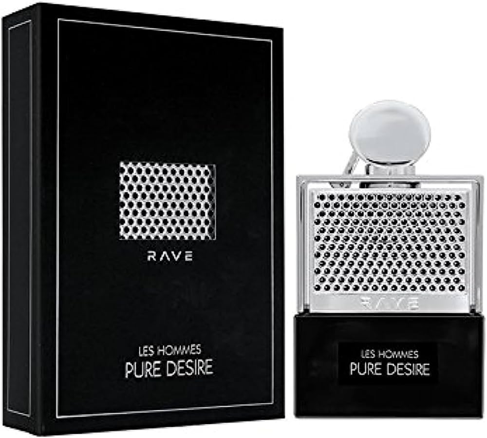 Pure Desire 100ml