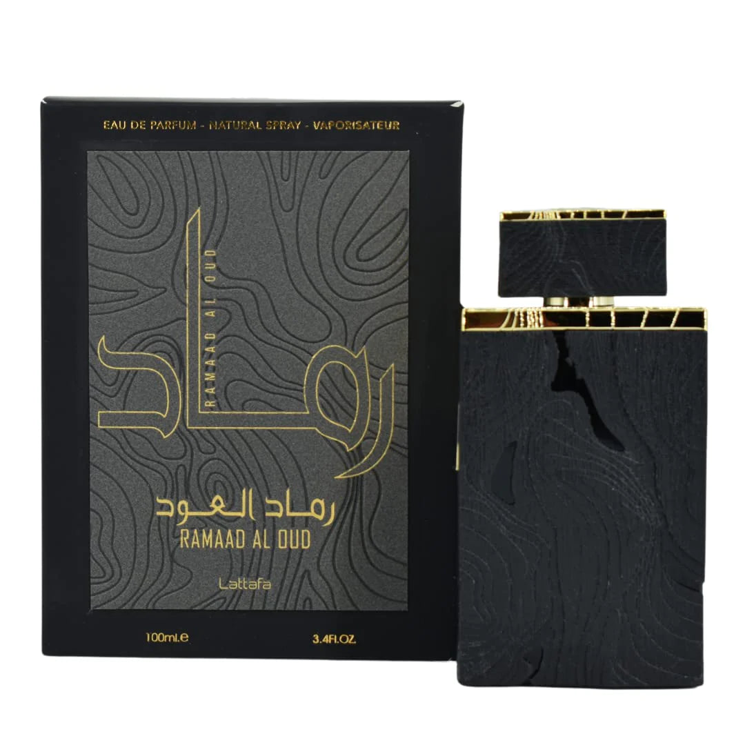 Ramad Al Oud 100ml