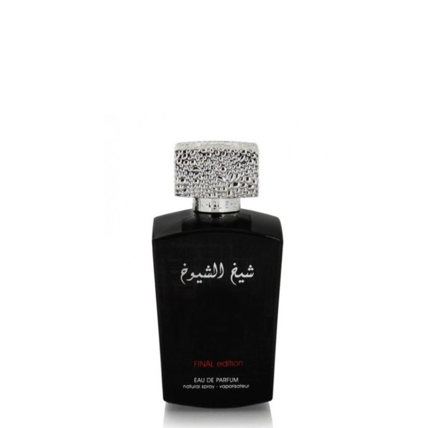 Sheikh Al shuyukh final edition 100ml