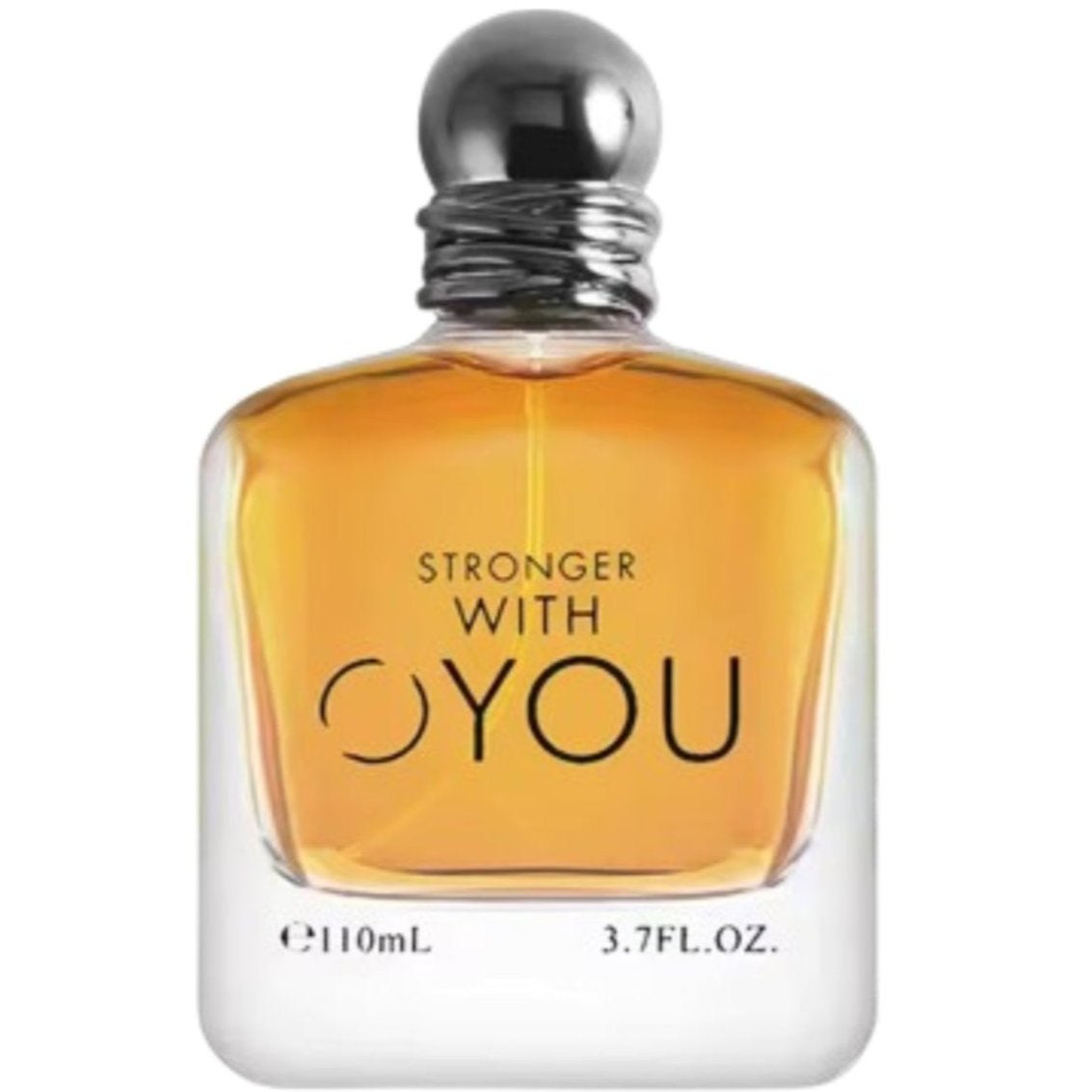 Stronger with oYOU 110ml