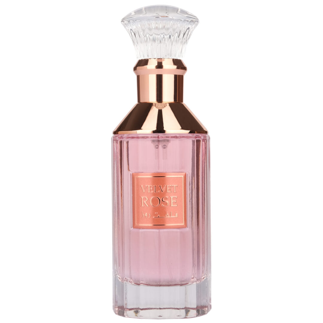 Velvet Rose 100ml