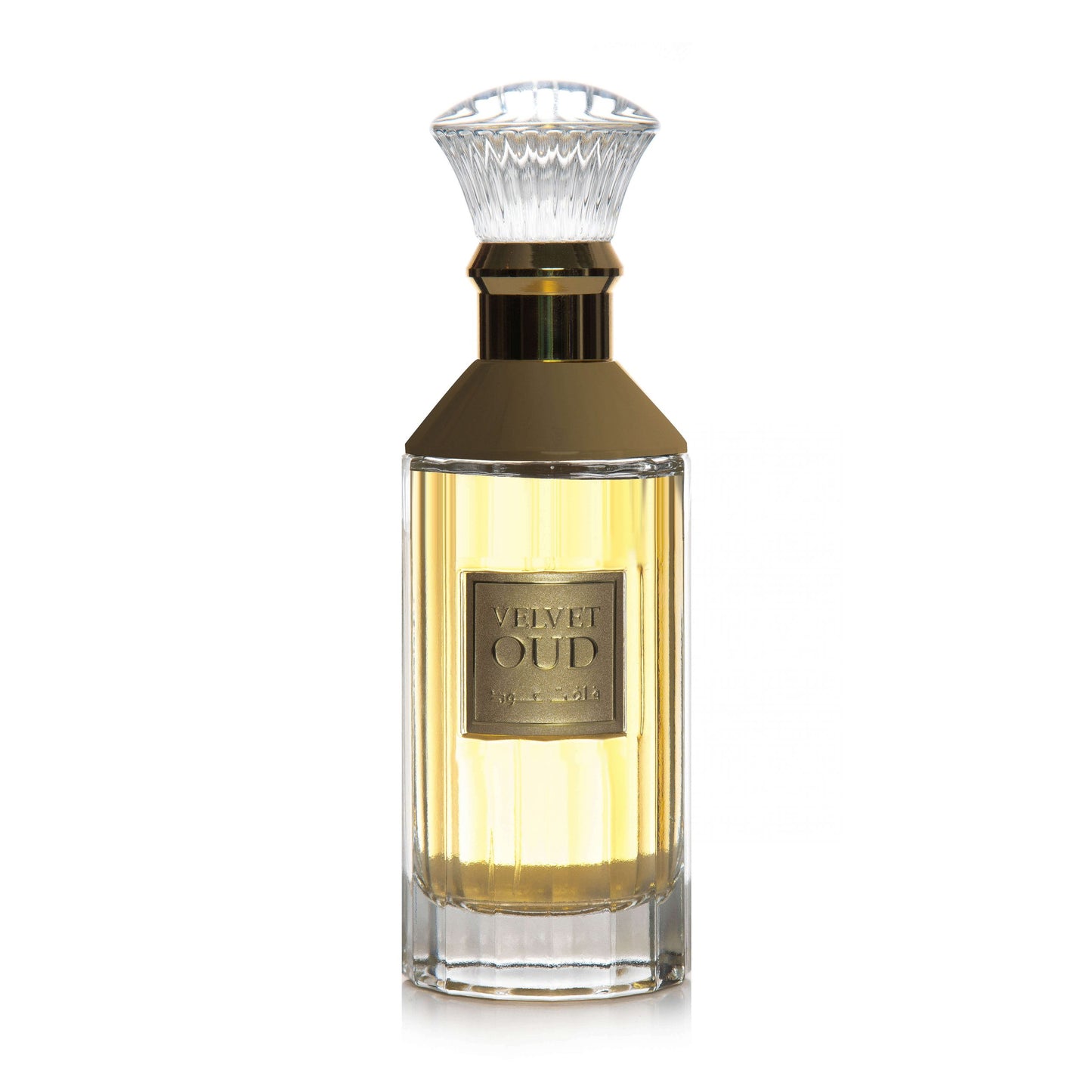 Velvet Oud 100ml