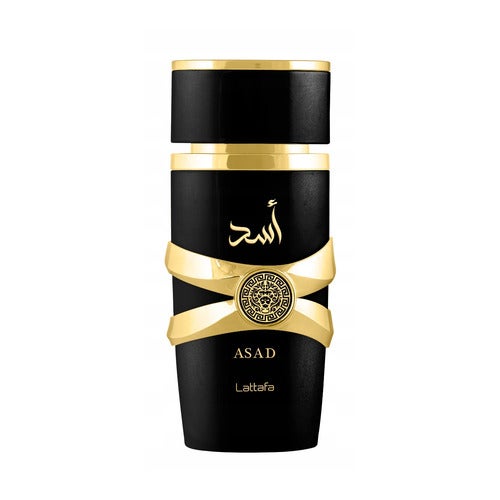 lattafa Asad 100ml