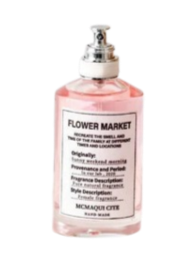 Flower market 100ml