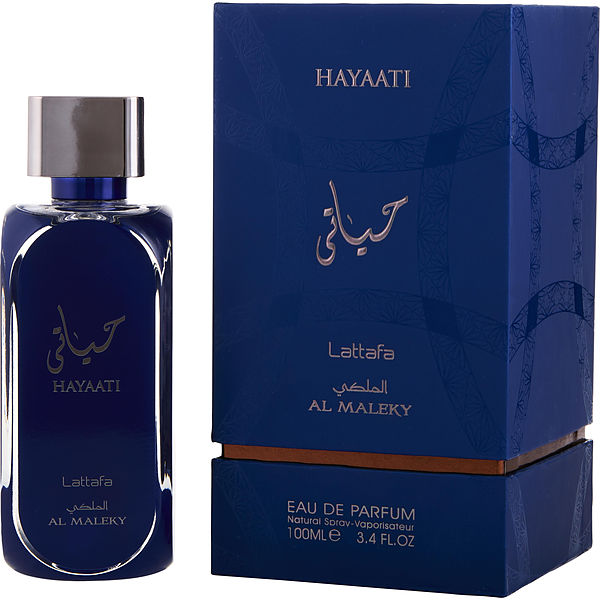 Hayaati Al Maleky 100ml