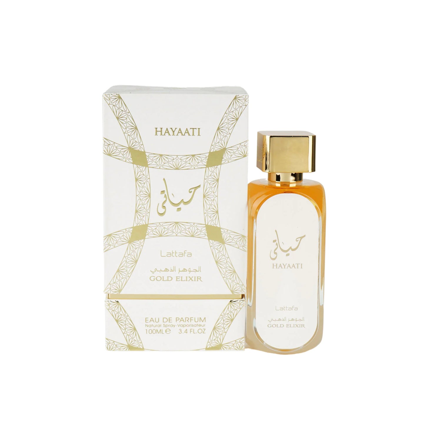 Hayaati gold elixir 100ml