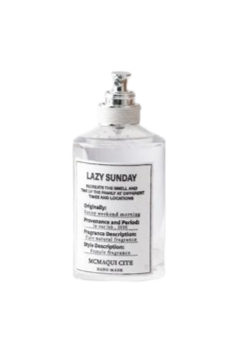 Lazy sunday 100ml