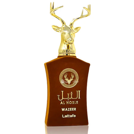 Al noble wazeer 100ml