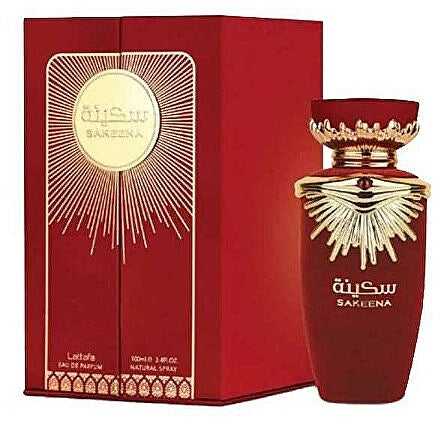 Sakeena 100ml