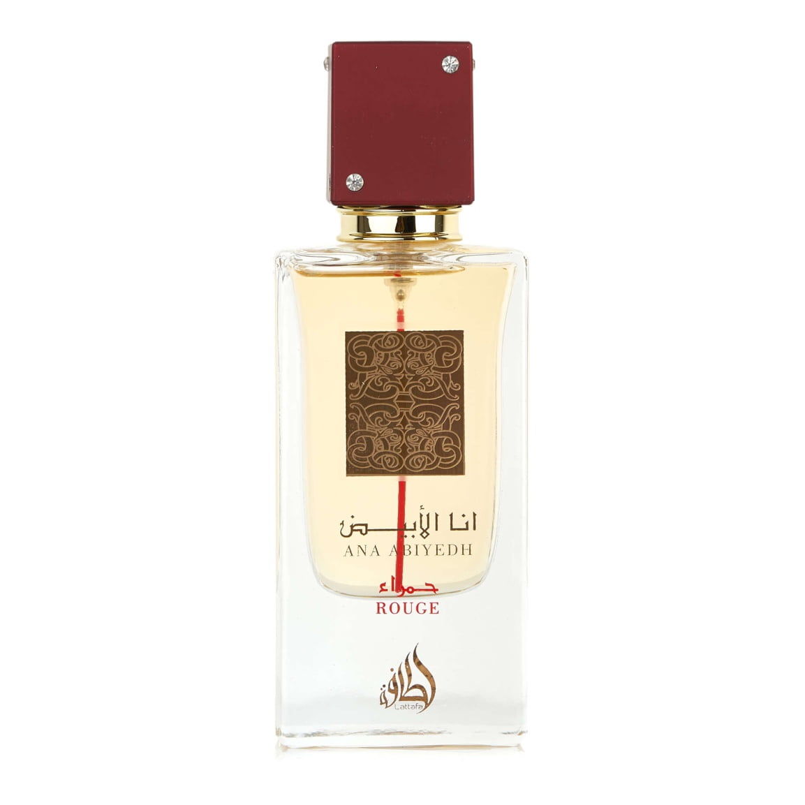 Ana abiyedh rouge