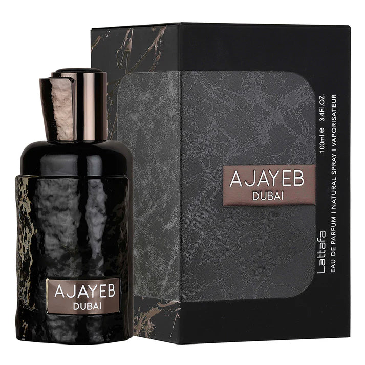 ajayeb dubai