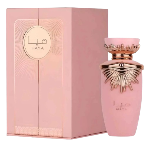 Lattafa Haya 100ml