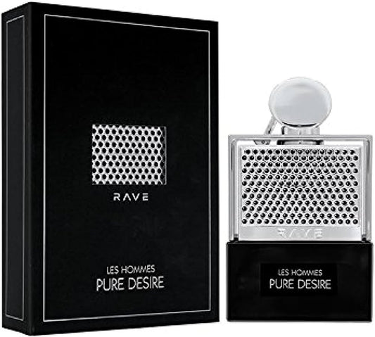 Pure Desire 100ml