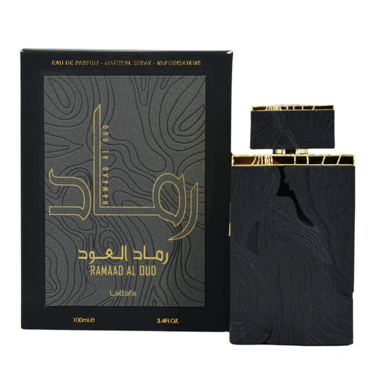 Ramad Al Oud 100ml