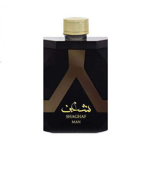 Shaghaf men 100ml
