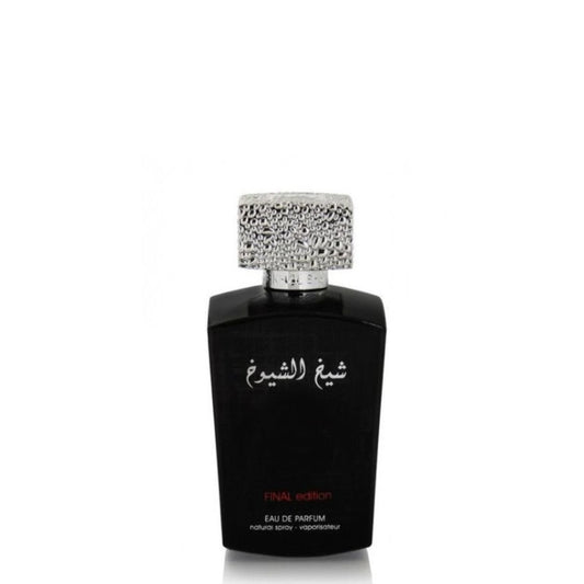Sheikh Al shuyukh final edition 100ml