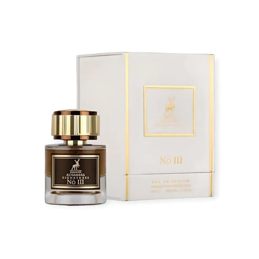 Signatures No.III 50ml