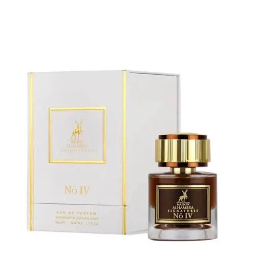 Signatures No.IV 50ml