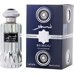 Sumo Platinum 100ml