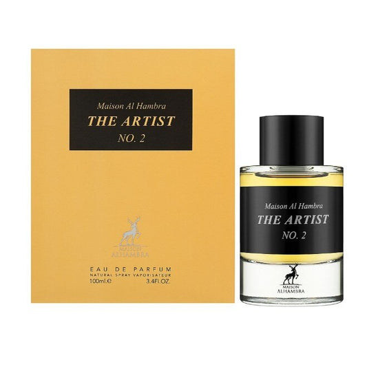 The artist 100ml