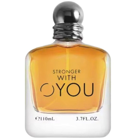 Stronger with oYOU 110ml