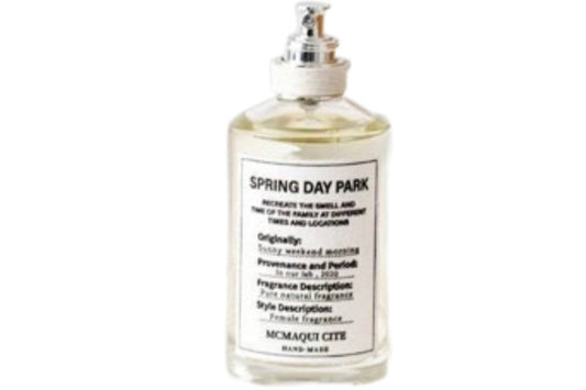 Spring day 100ml