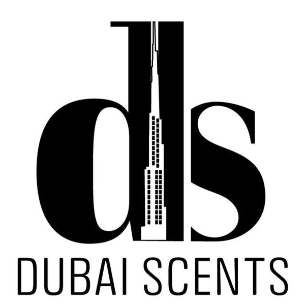 Dubai scents