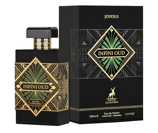 Infini Oud