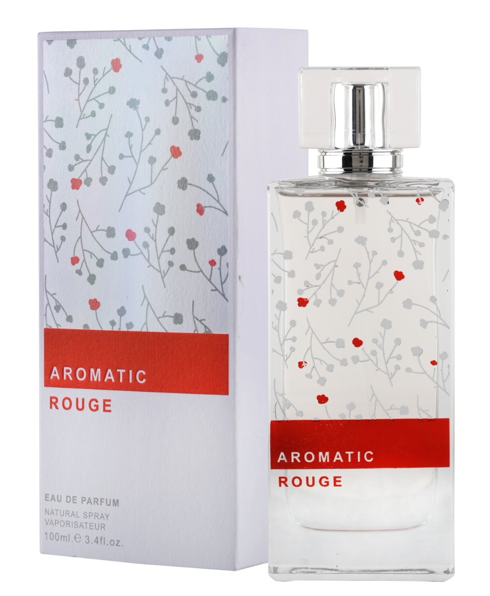 Aromatic Rouge 100ml