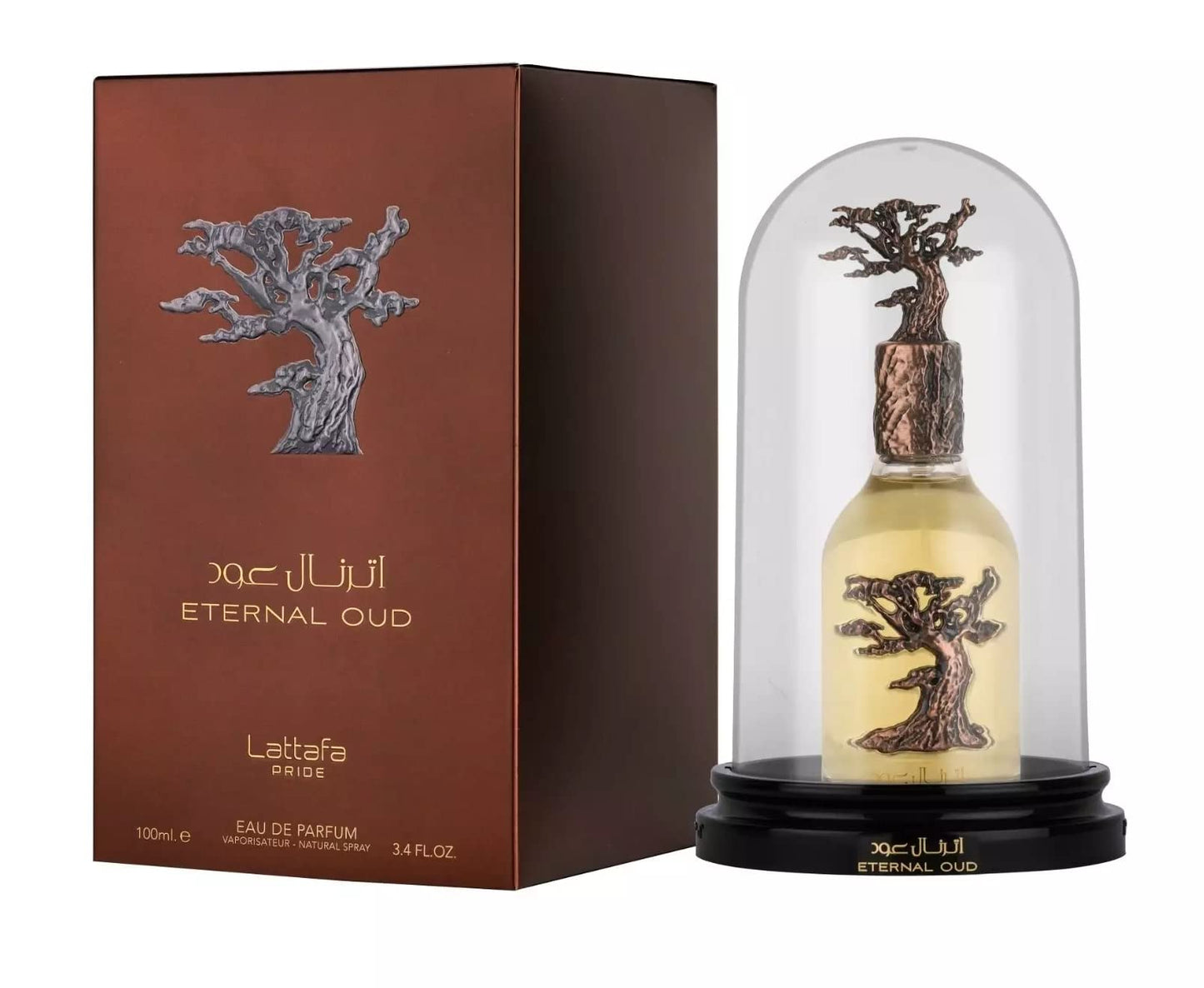 Eternal oud